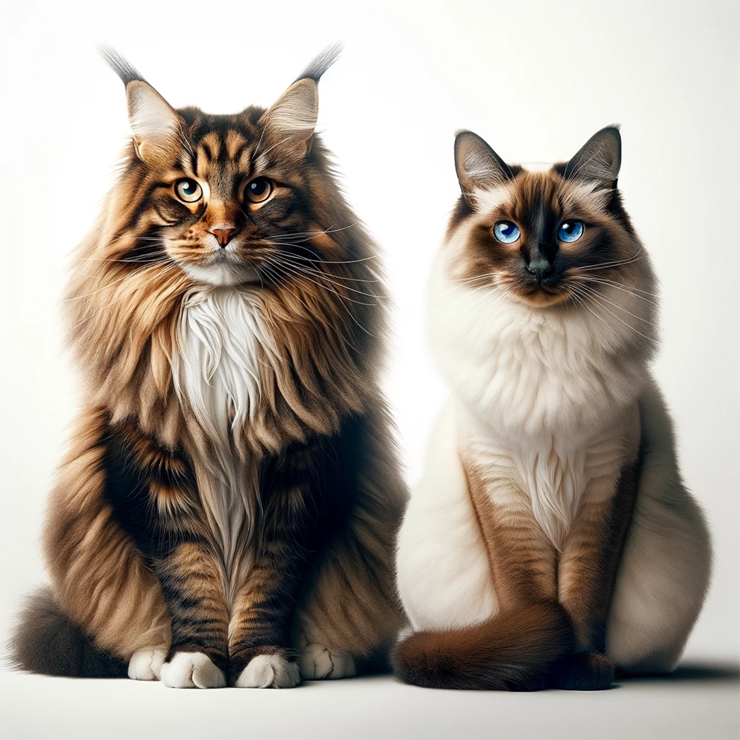 cibo accessori gatti